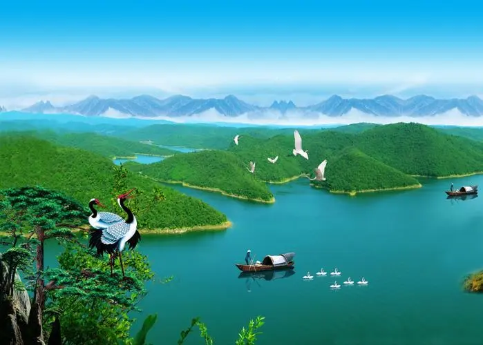 创新绿色电子
